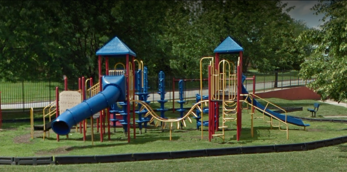 Parker Square Apartments