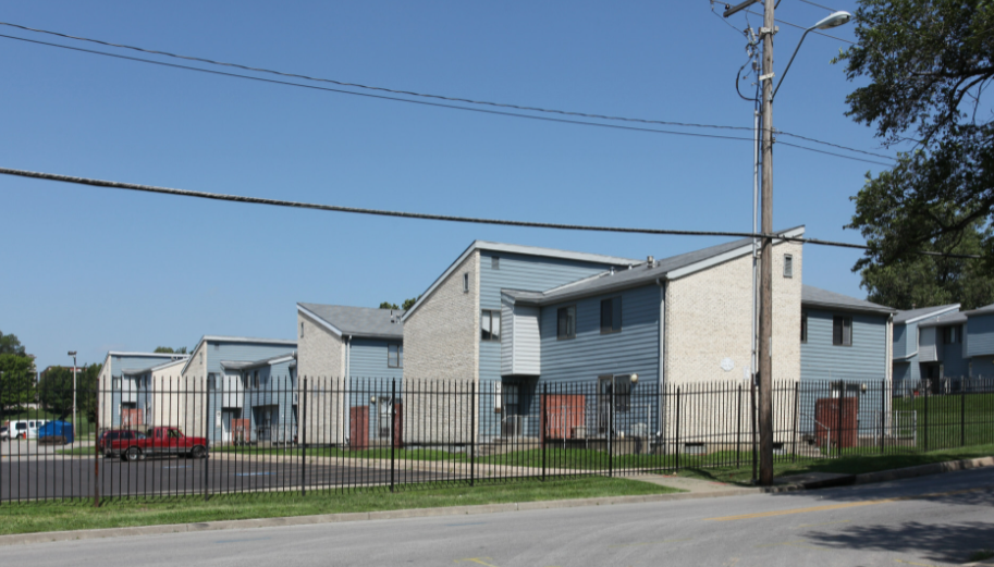 Gallery Parker Square Apartments