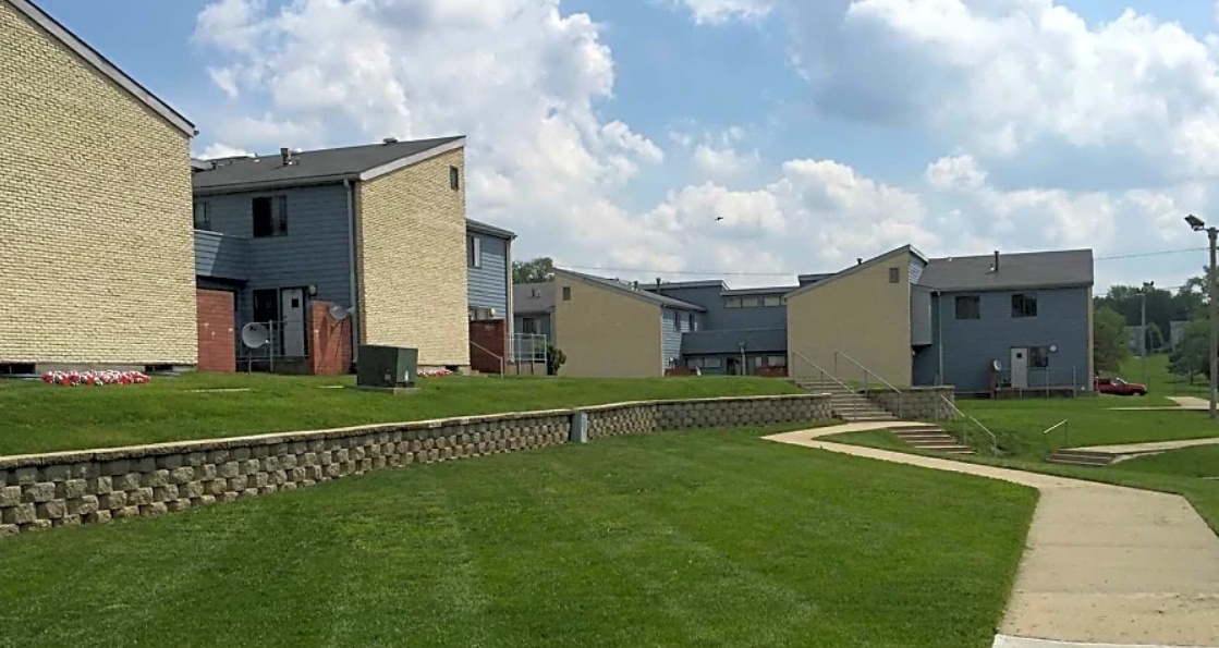 Contact Parker Square Apartments