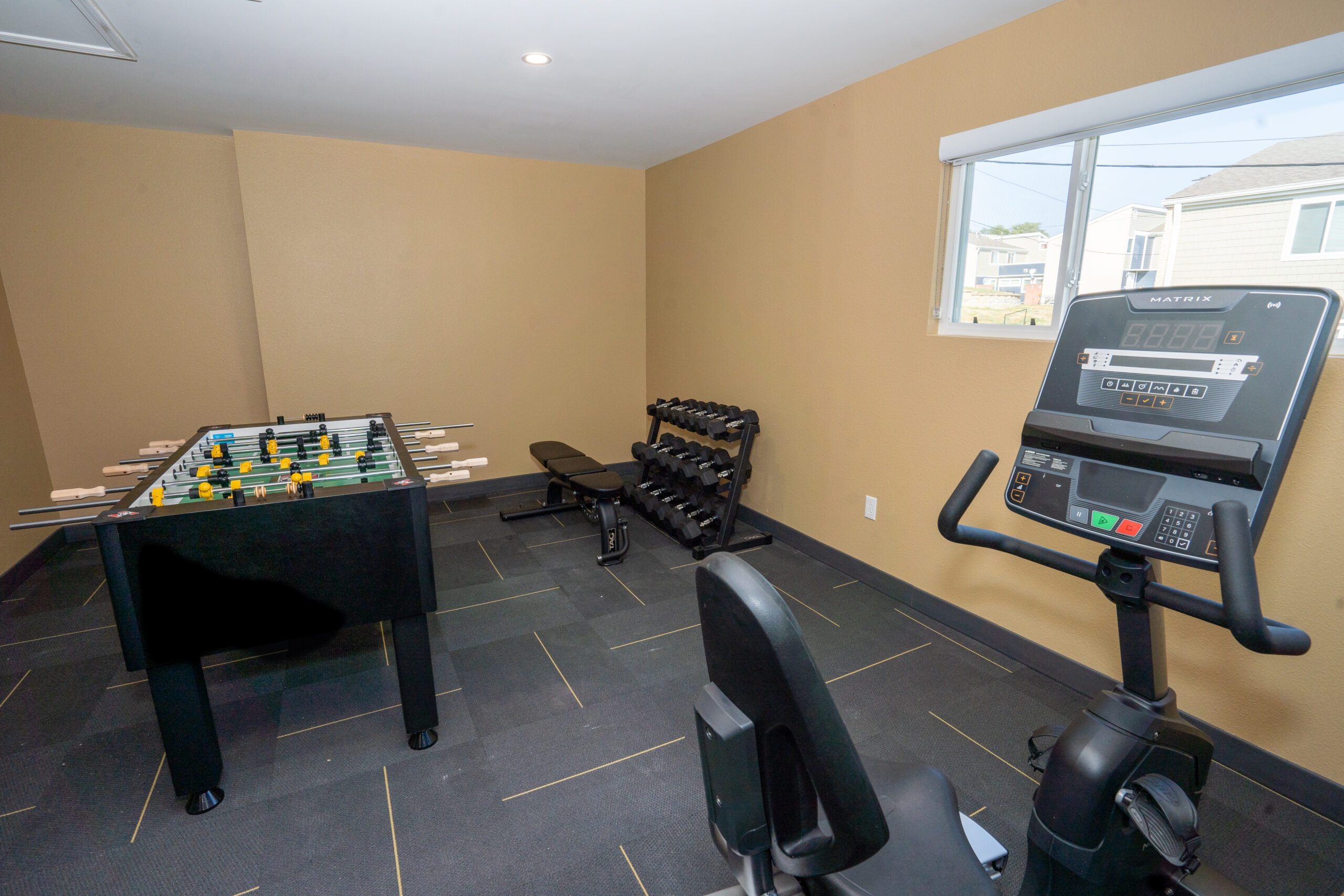 Gallery Parker Square Apartments